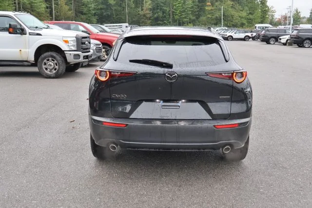 Used 2026 Black Mazda 2.5 S Aire Edition image 6
