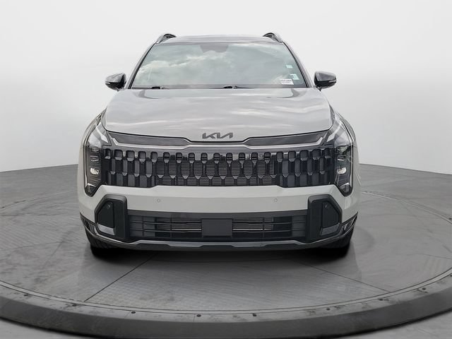 Used 2026 Gray Kia X-Line image 2