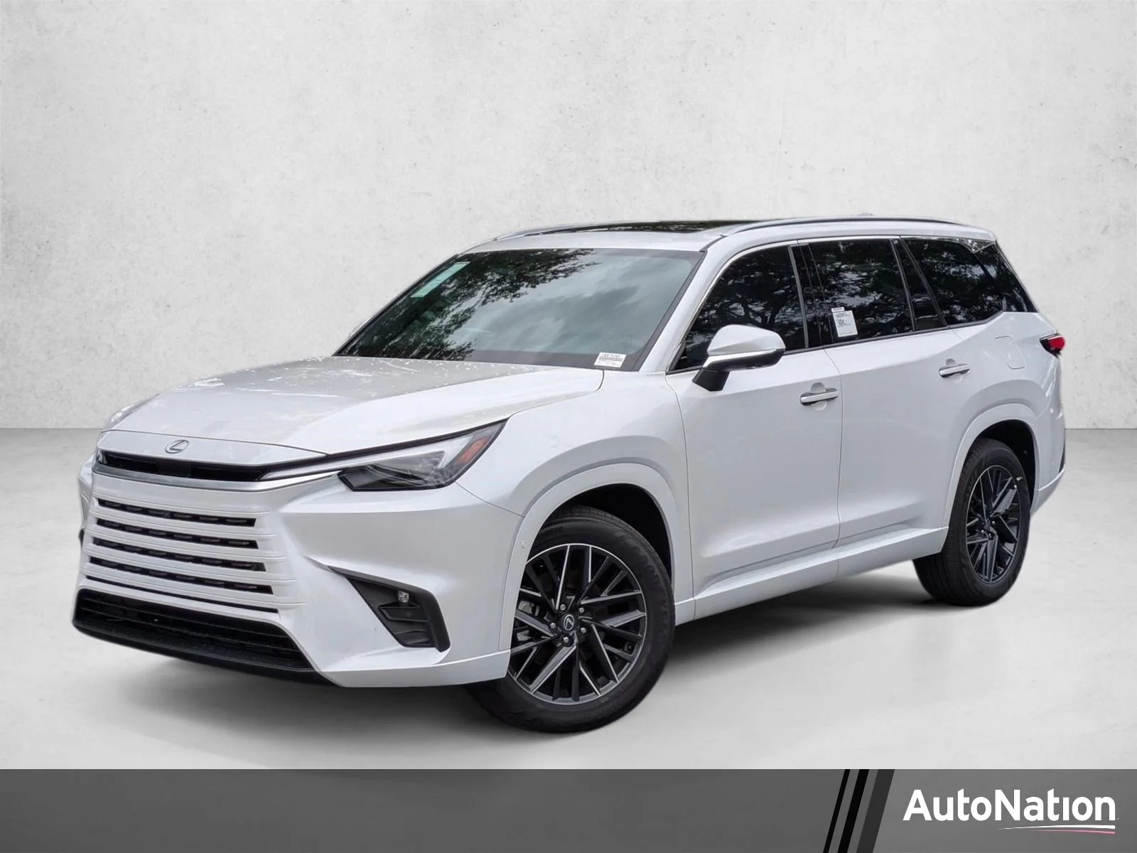 2026 Lexus TX 350 350 Premium AWD's photo