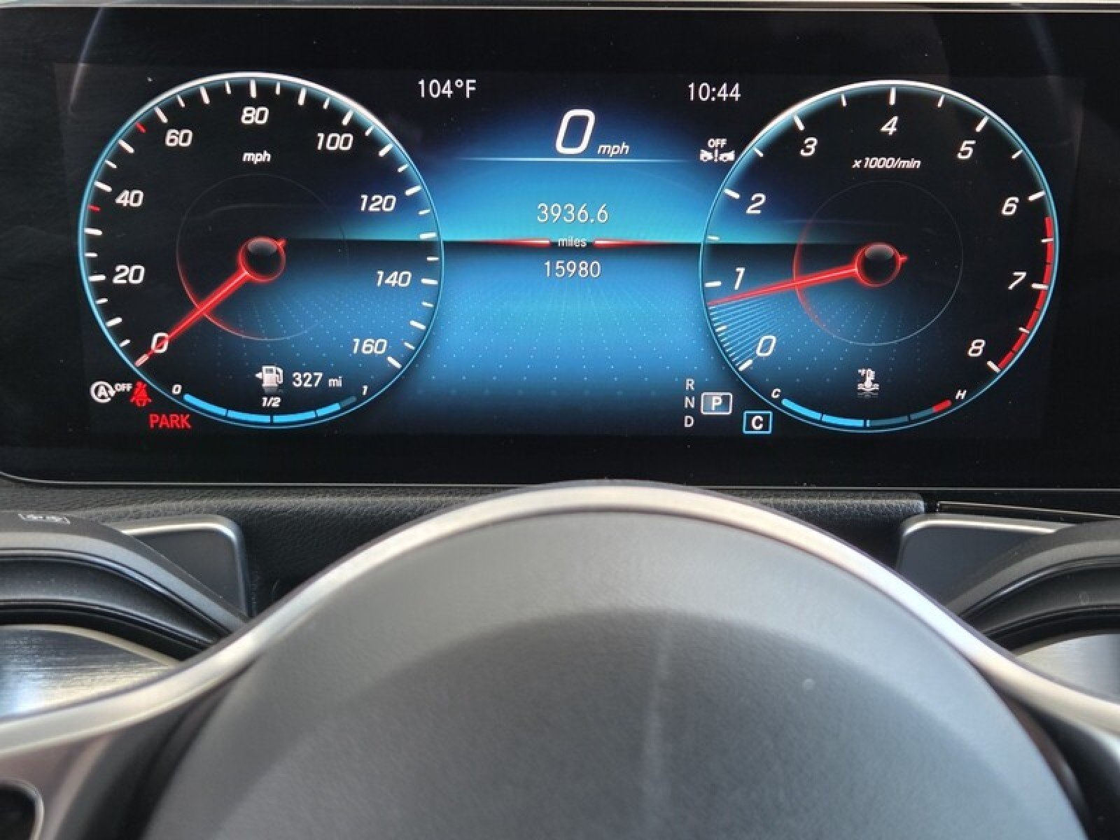 Certified Used 2023 Night Black Mercedes-Benz GLB 250 image 27