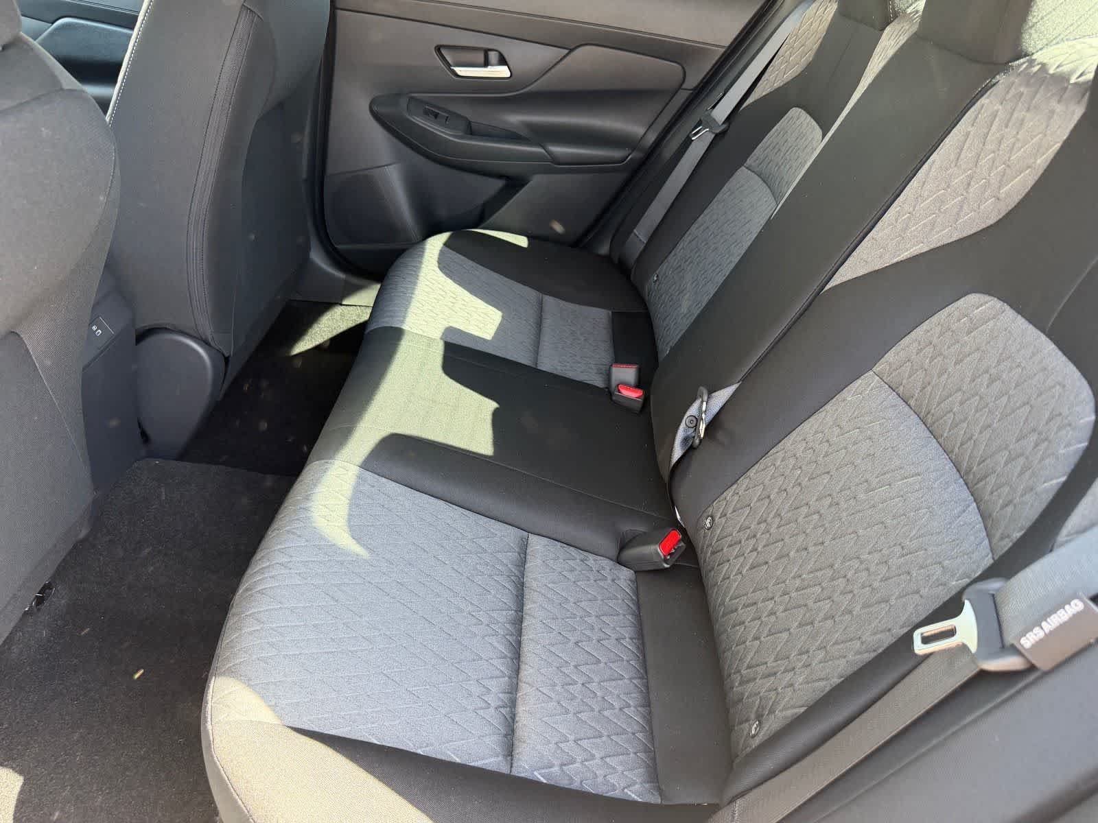 2026 Nissan Sentra SV - Photo 13