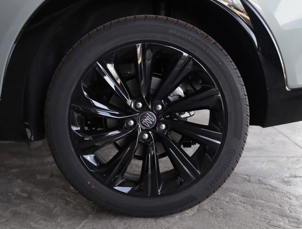 2026 Buick Envista Sport Touring - Photo 35
