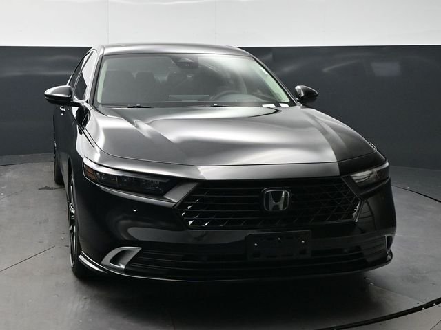 New 2026 Crystal Black Pearl Honda Touring image 2