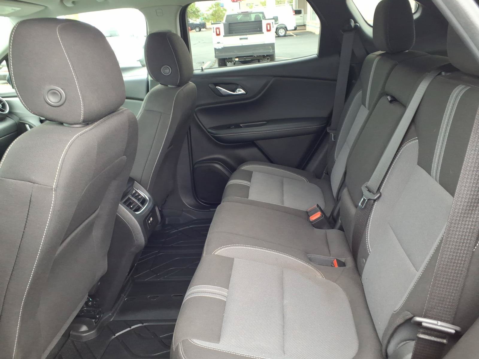 2024 Chevrolet Blazer 2LT - Photo 26
