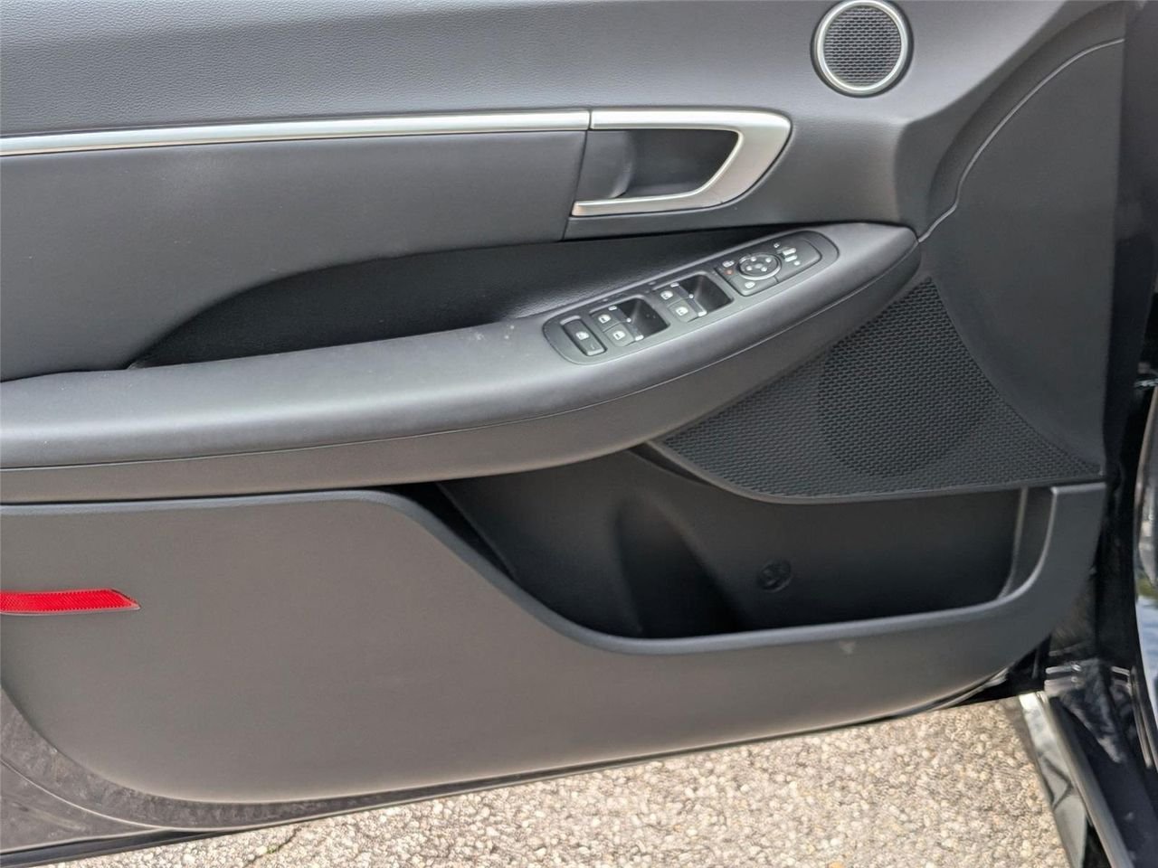 2026 Hyundai Sonata SEL - Photo 10
