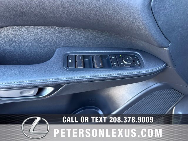 Used 2025 Gray Lexus 350h Premium Plus image 24