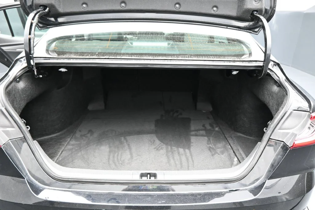 Used 2026 Black Toyota XSE image 29
