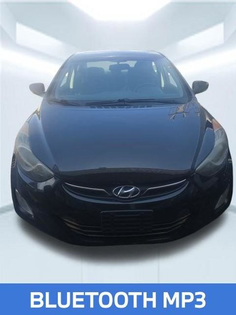 Used 2012 Black Hyundai Limited image 2