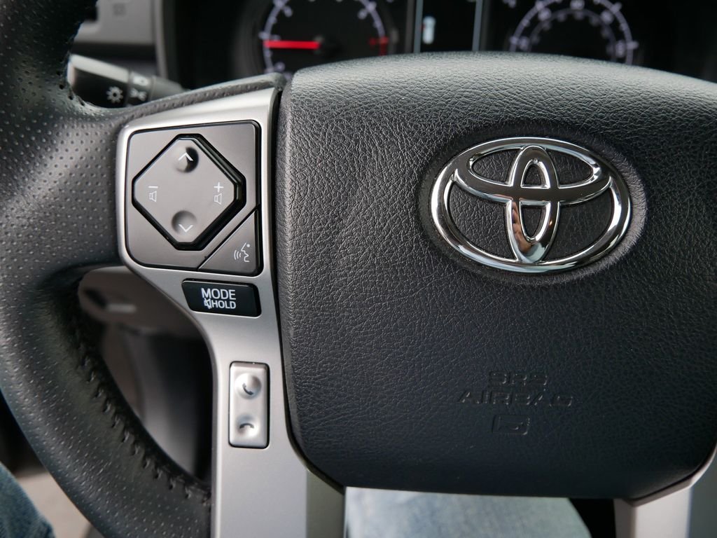 2024 Toyota 4Runner SR5 - Photo 27