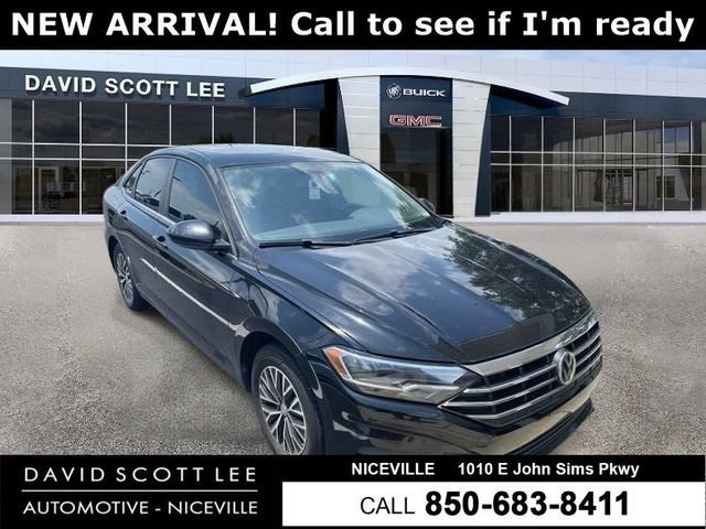 2019 Volkswagen Jetta 1.4T S Auto SULEV's photo