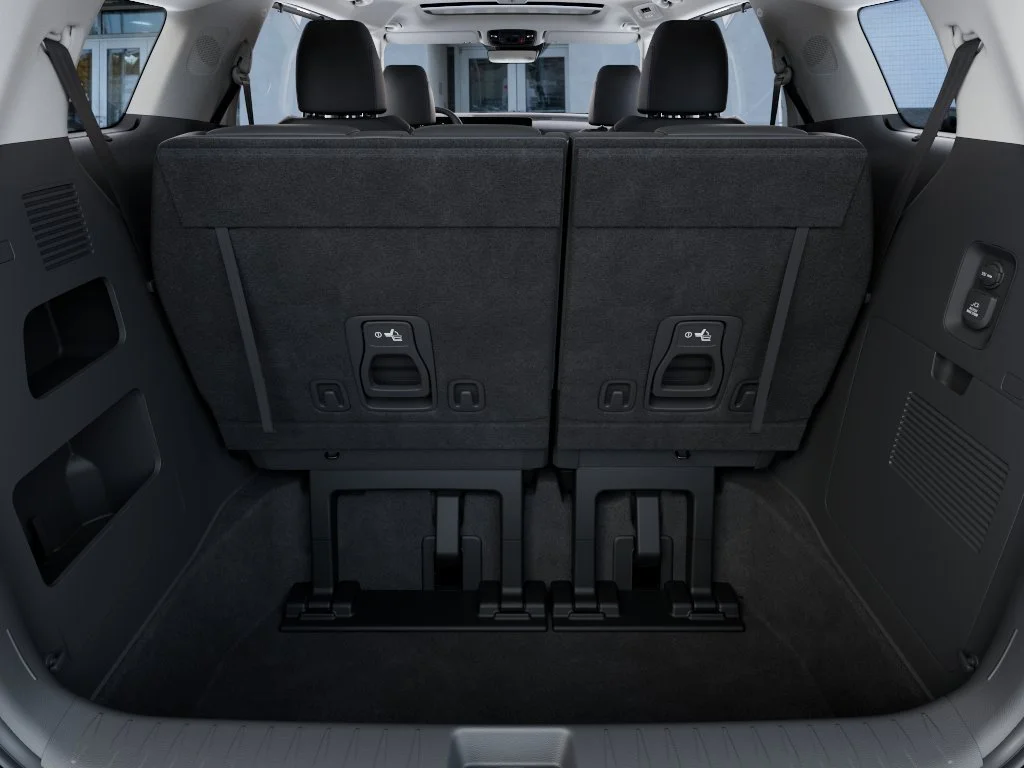 New 2027 Snow White Pearl Kia SX image 19