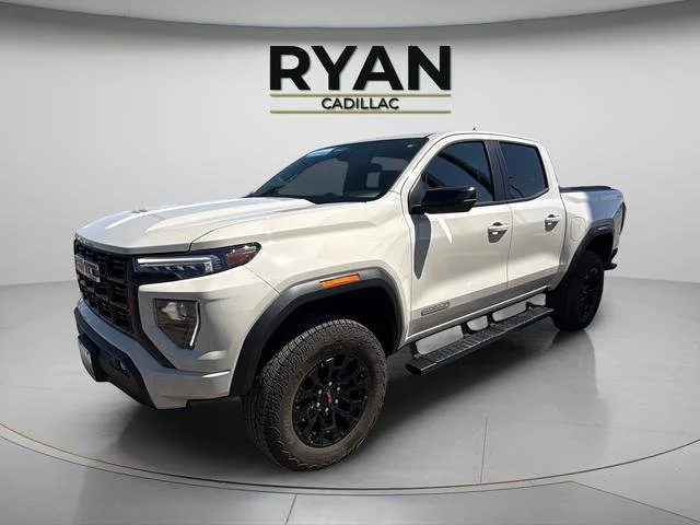 2026 GMC Canyon 4WD Elevation Crew Cab Short Box's photo