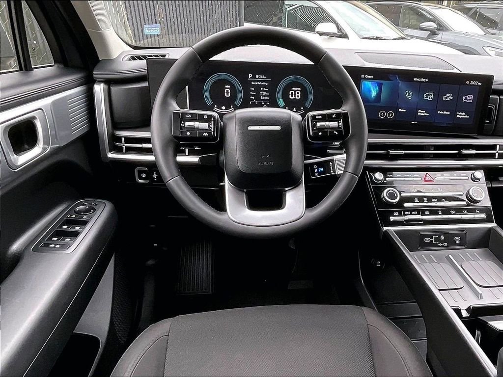 Used 2026 Gray Hyundai SE image 18