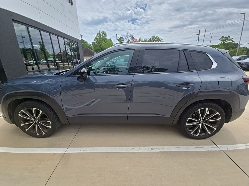 2023 Mazda CX-50 2.5 TURBO PREMIUM's photo
