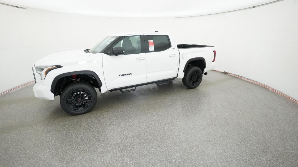 2026 Toyota Tundra SR5 - Photo 43