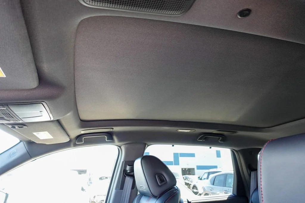 2026 Acura MDX Type S w/Advance Package - Photo 14