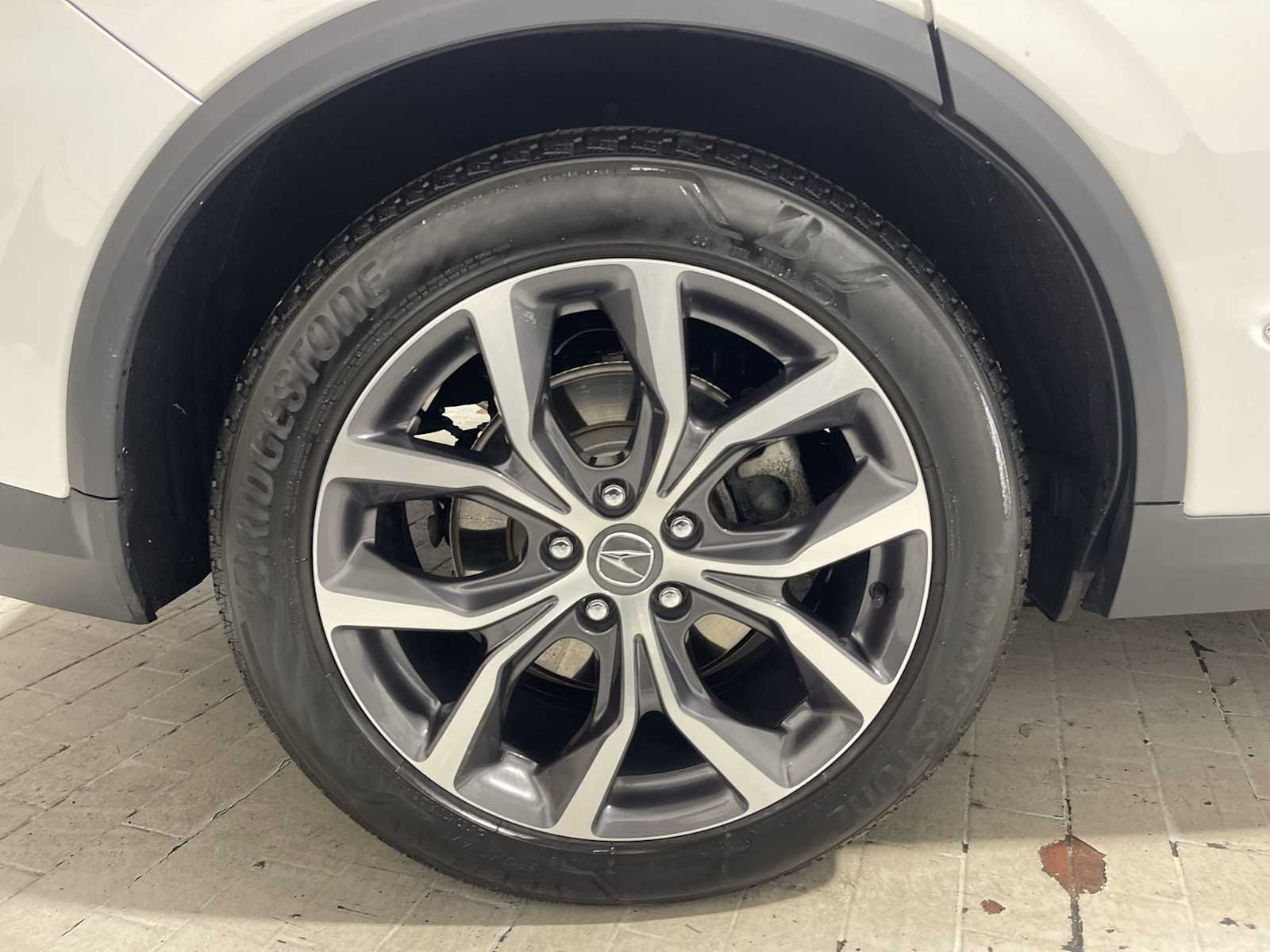 2024 Acura MDX Technology Package - Photo 8