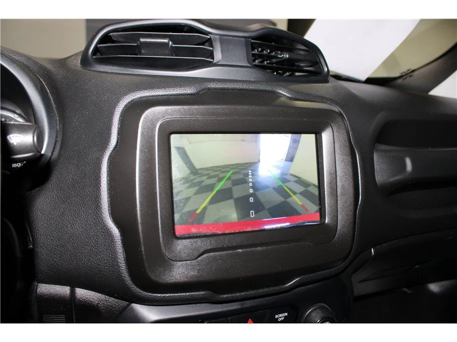 Used 2021 Colorado Red Clearcoat Jeep Jeepster image 32