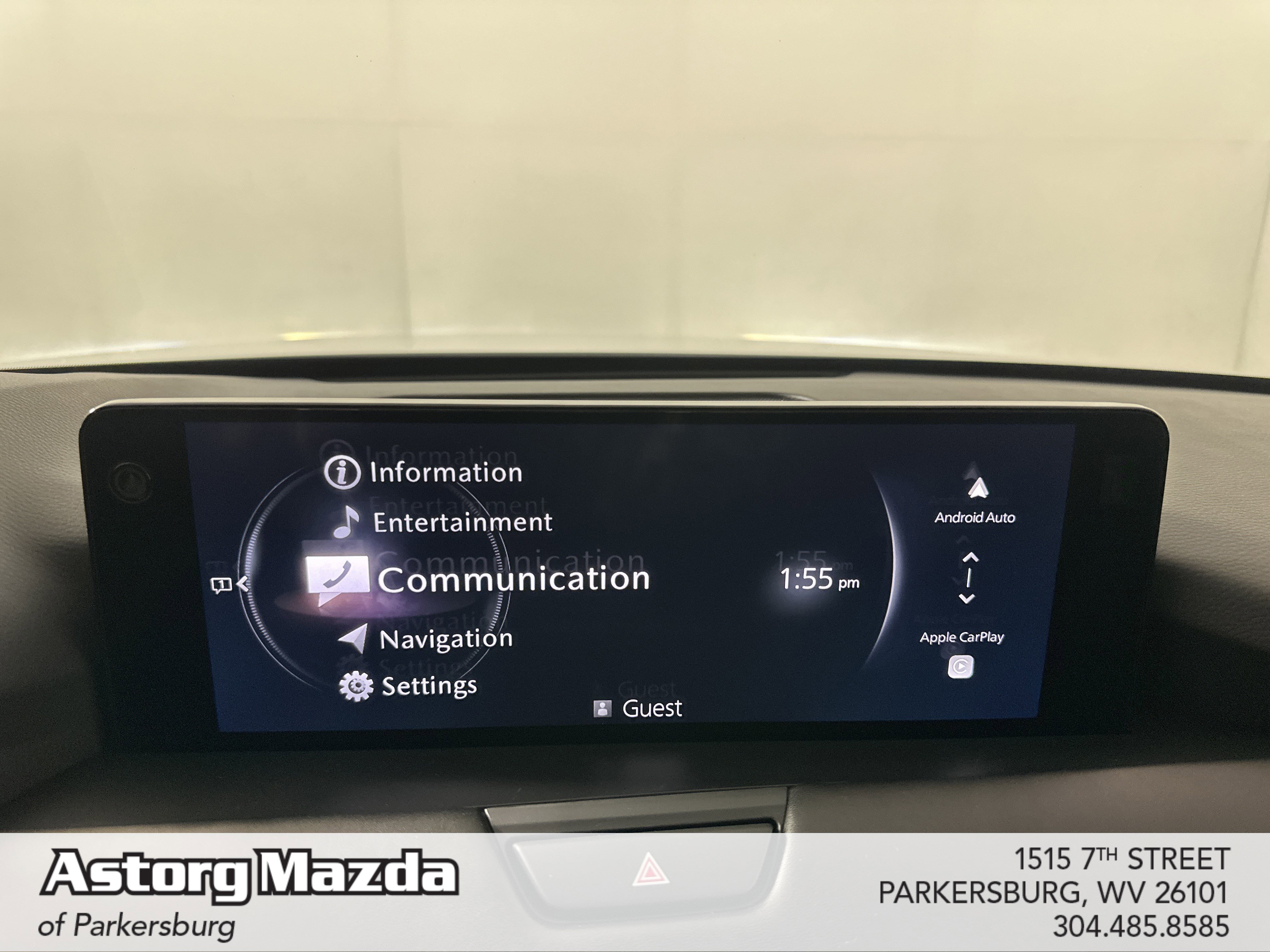 2026 Mazda CX-90 Premium Sport Package - Photo 14