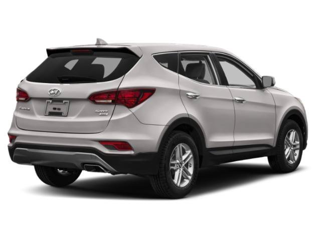 Used 2018 Sparkling Silver Hyundai 2.4L image 2