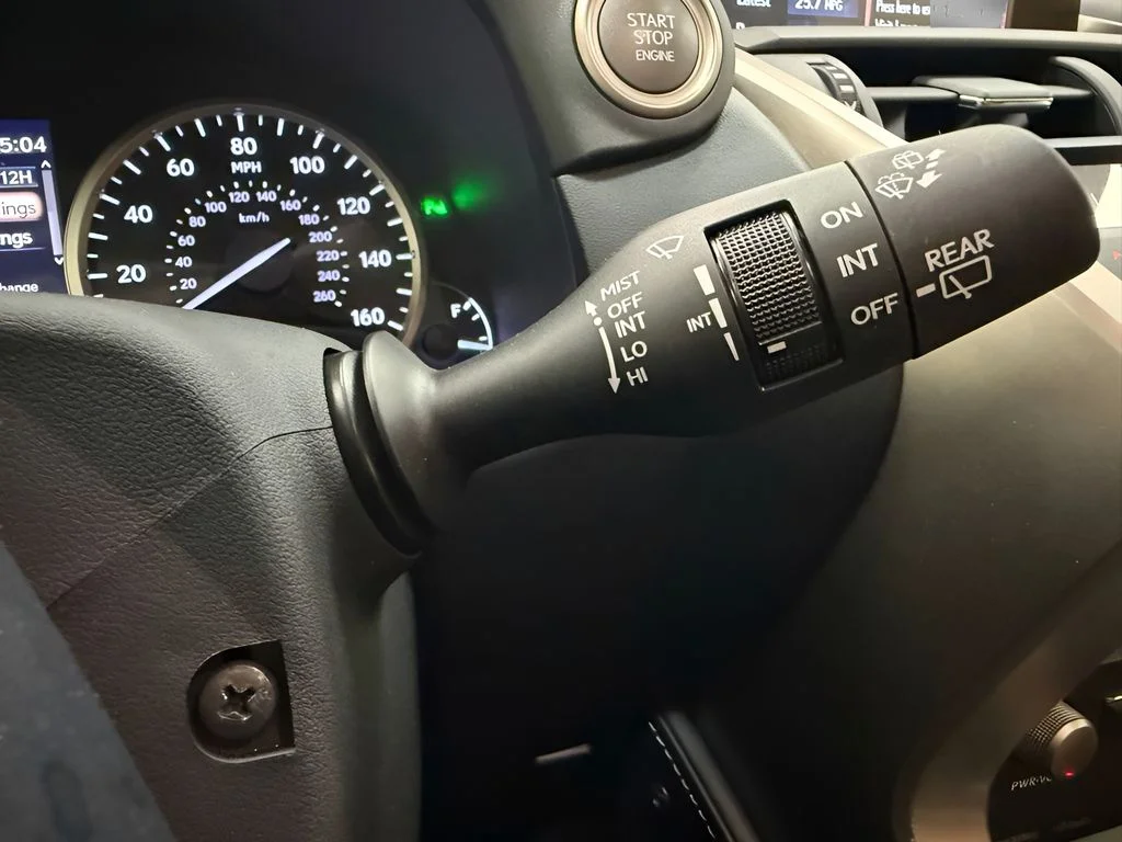 Used 2019 White Lexus 300 Base image 22