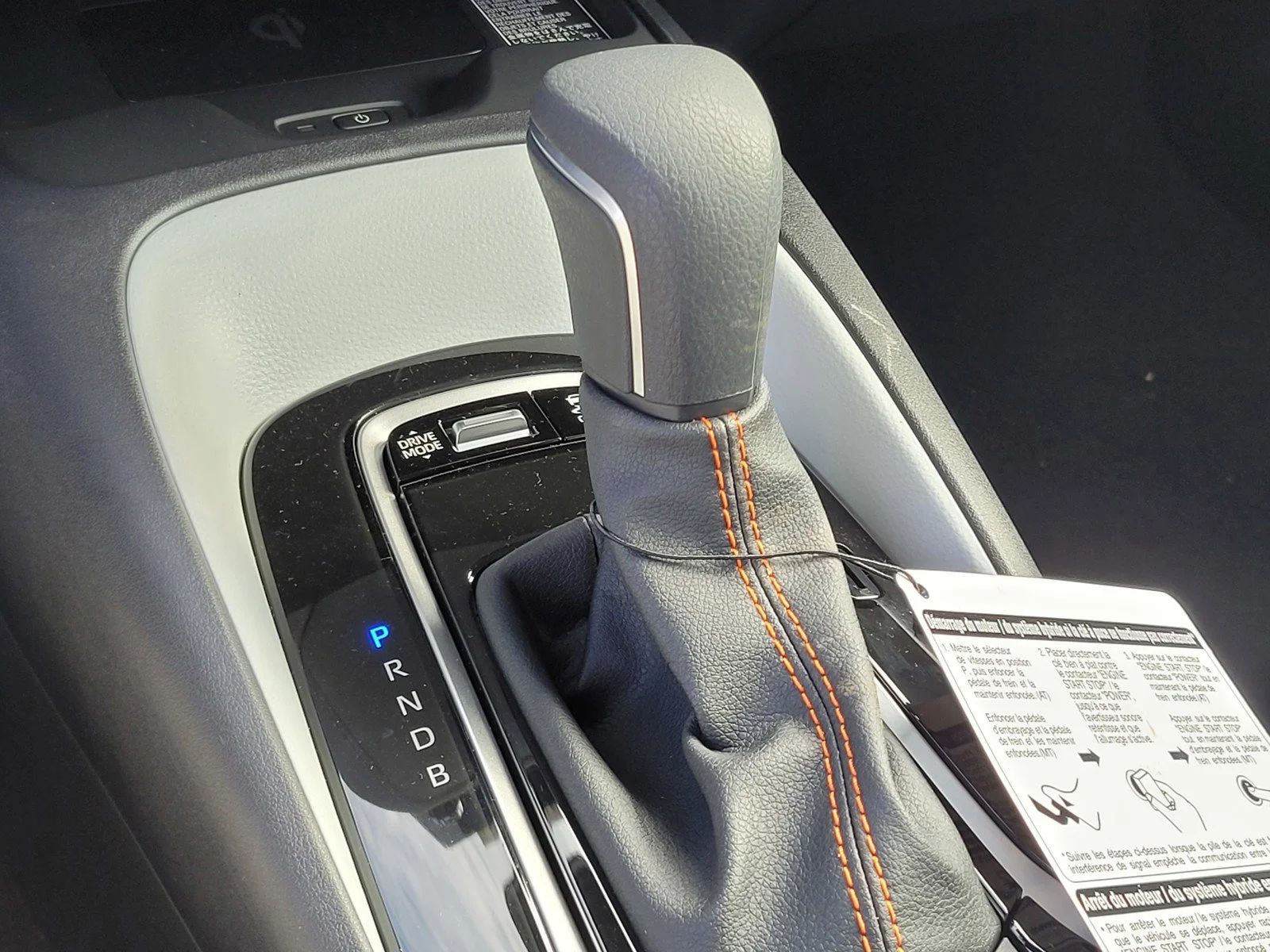 2025 Toyota Corolla FX - Photo 10