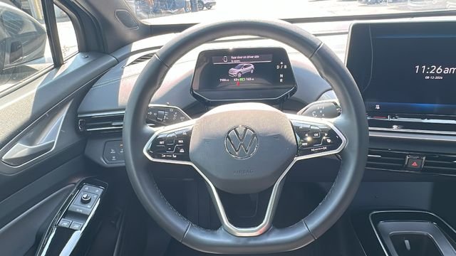Certified Used 2025 Gray Volkswagen Pro S image 24