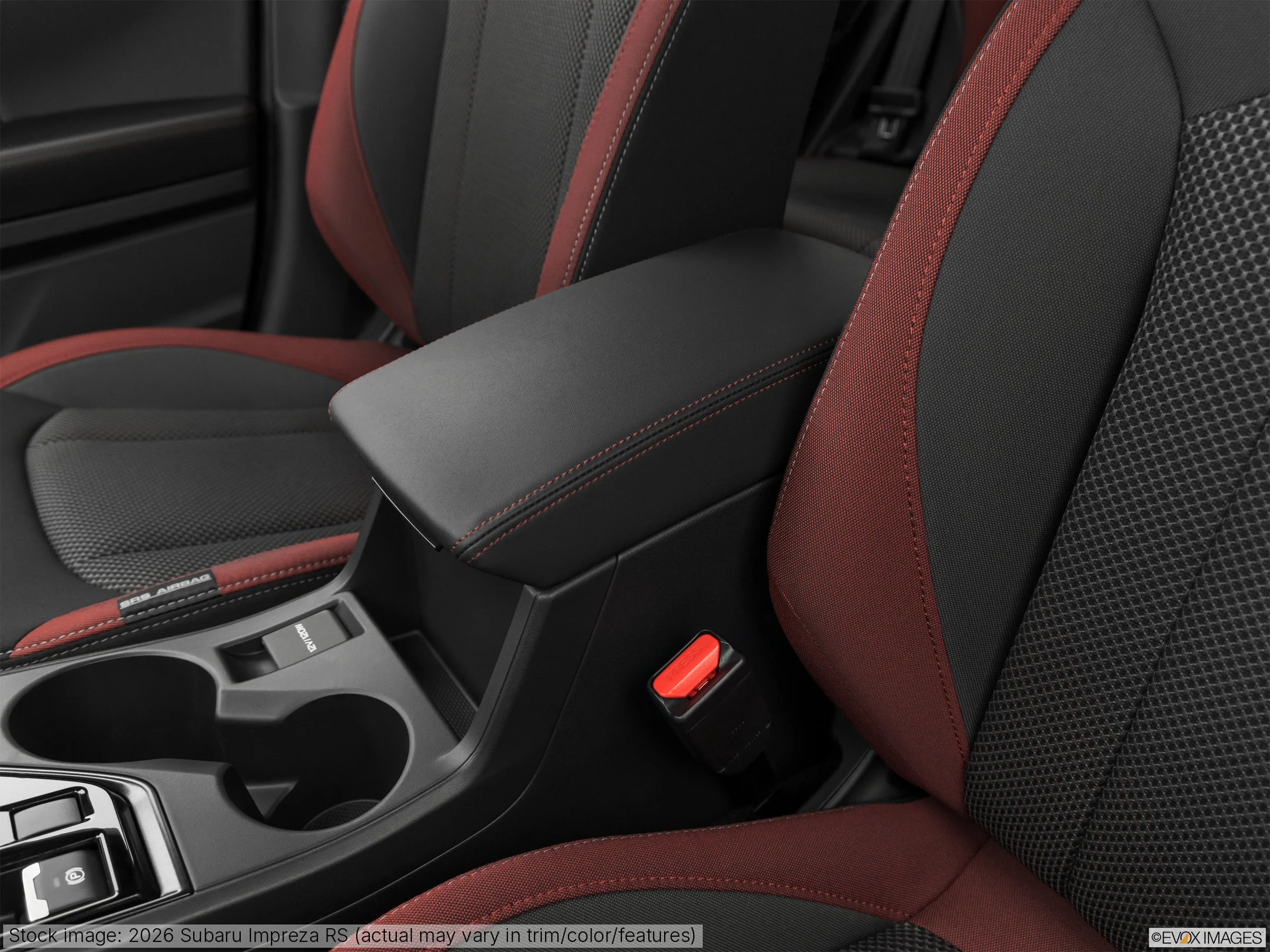 New 2026 Magnetite Gray Metallic Subaru Sport image 46