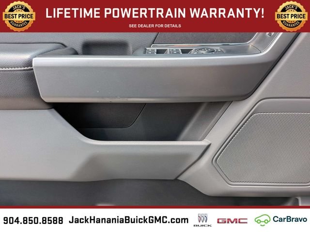 Used 2025 Gray Ford XLT image 28