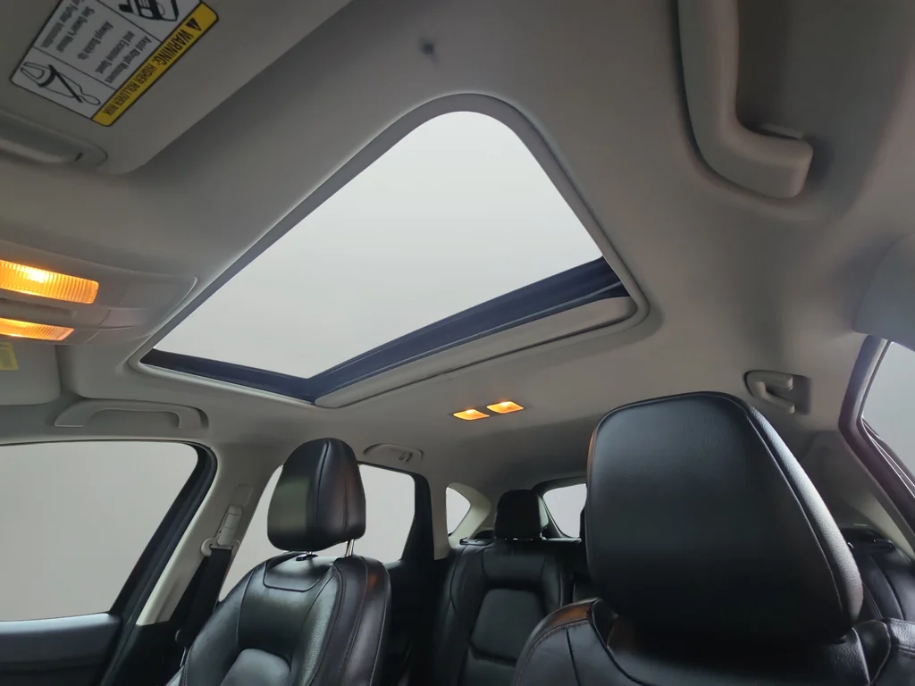 Used 2020 Gray Mazda Grand Touring image 32
