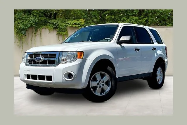 2012 Ford Escape XLS