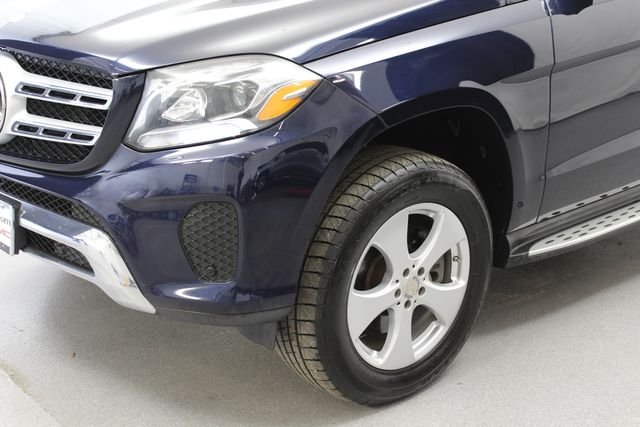 Used 2017  Mercedes-Benz GLS 450 image 5