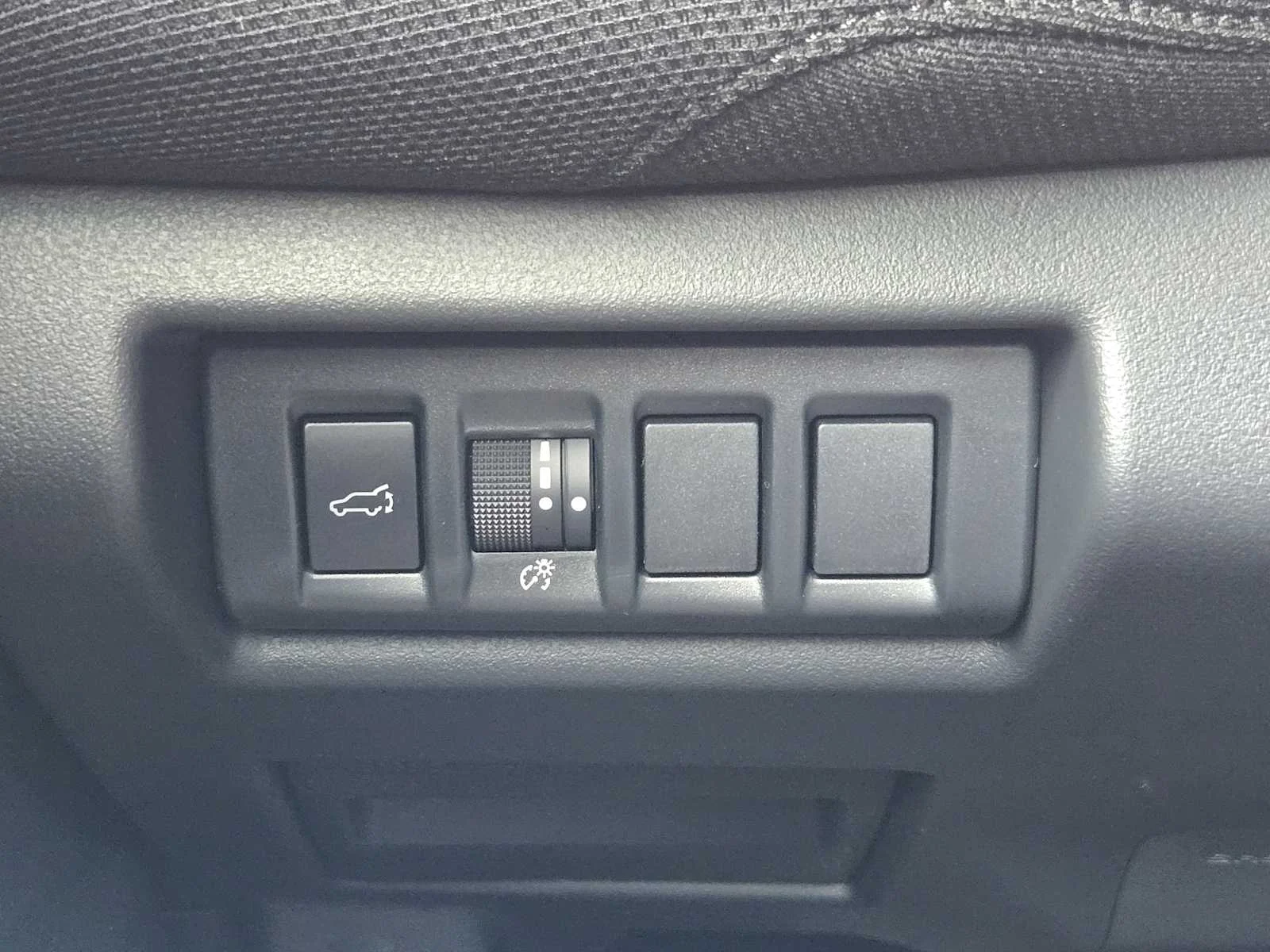 2026 Subaru Outback Limited XT - Photo 17