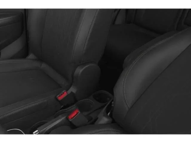Used 2021 Silver Ice Metallic Chevrolet LT image 14
