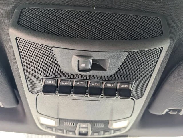 Used 2022 White Ford Lariat image 22
