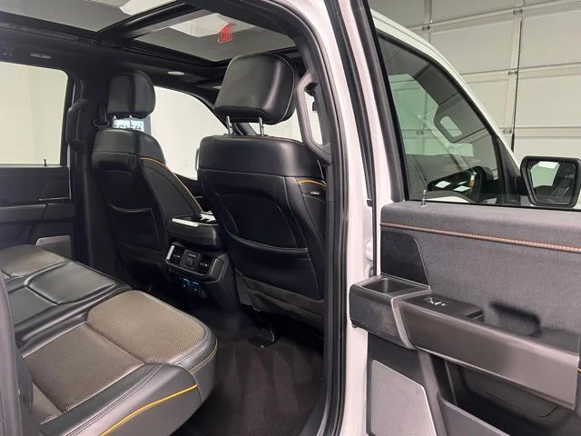 Used 2024 White Ford Tremor image 54