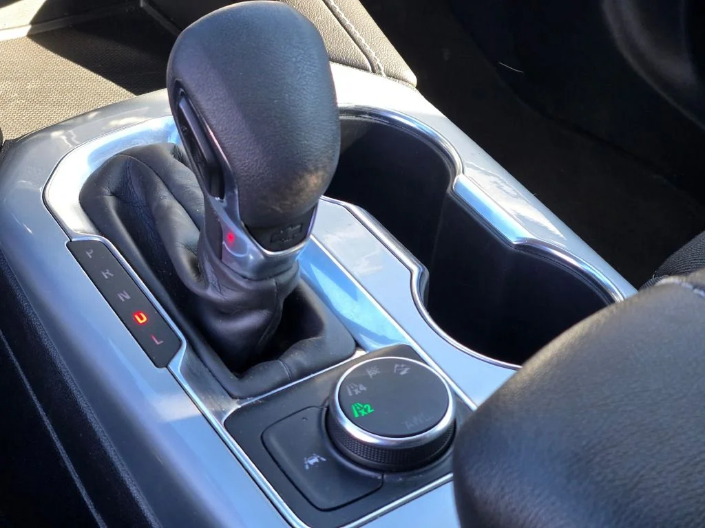 Used 2025 Black Chevrolet LT image 25
