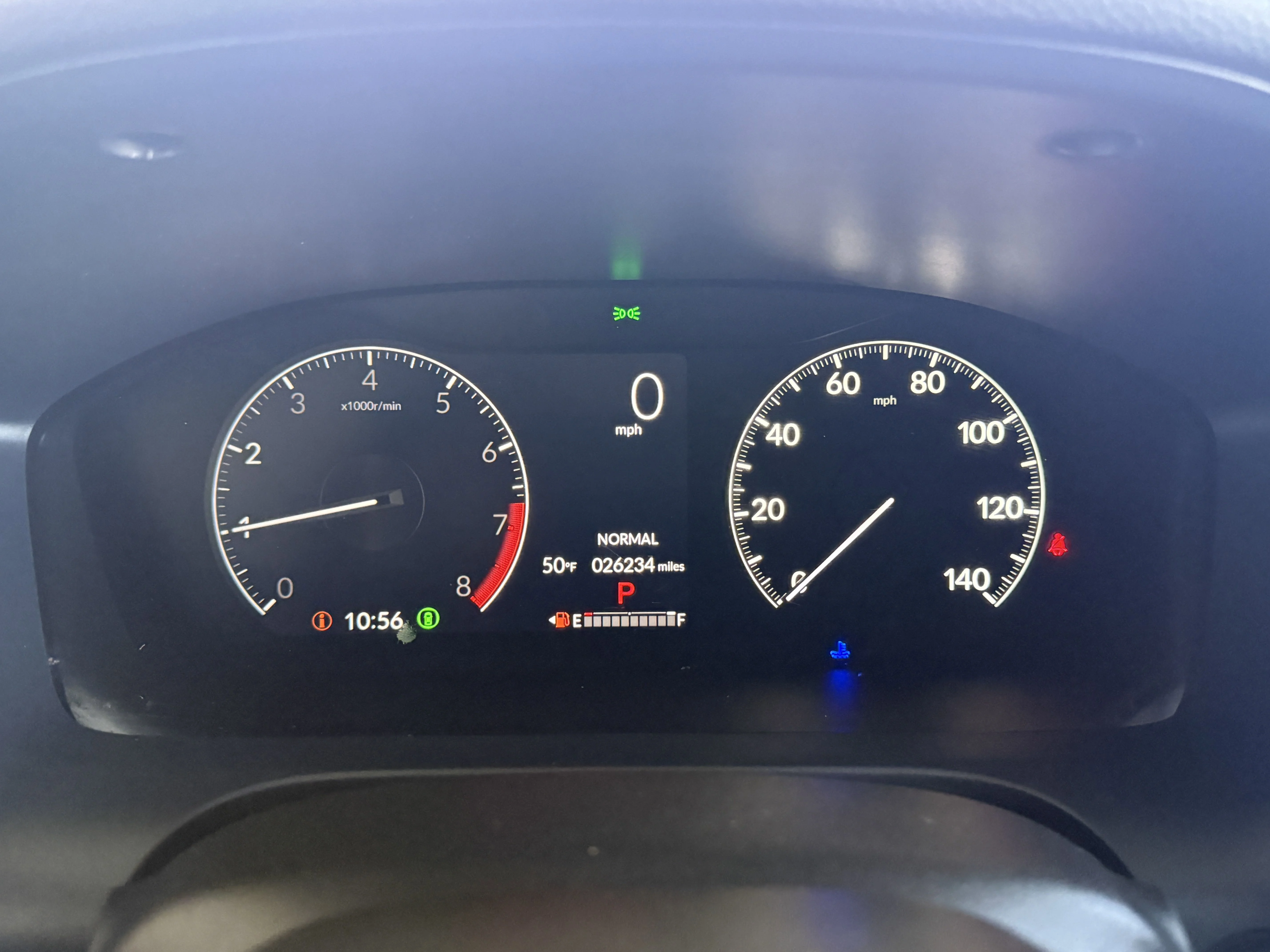 2024 Honda HR-V LX - Photo 15