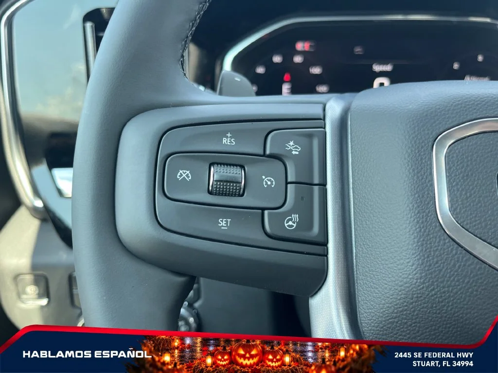 New 2026 Sterling Metallic GMC Elevation image 25