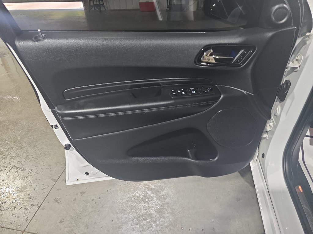Used 2021 White Dodge GT Plus image 12