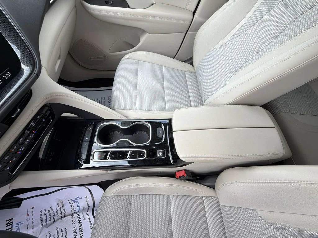Certified Used 2023 Gray Buick Preferred image 26