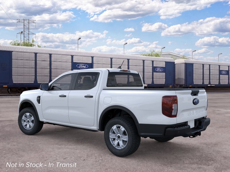 New 2026 Oxford White Ford XL image 4