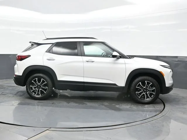 2026 Chevrolet Trailblazer Activ - Photo 8