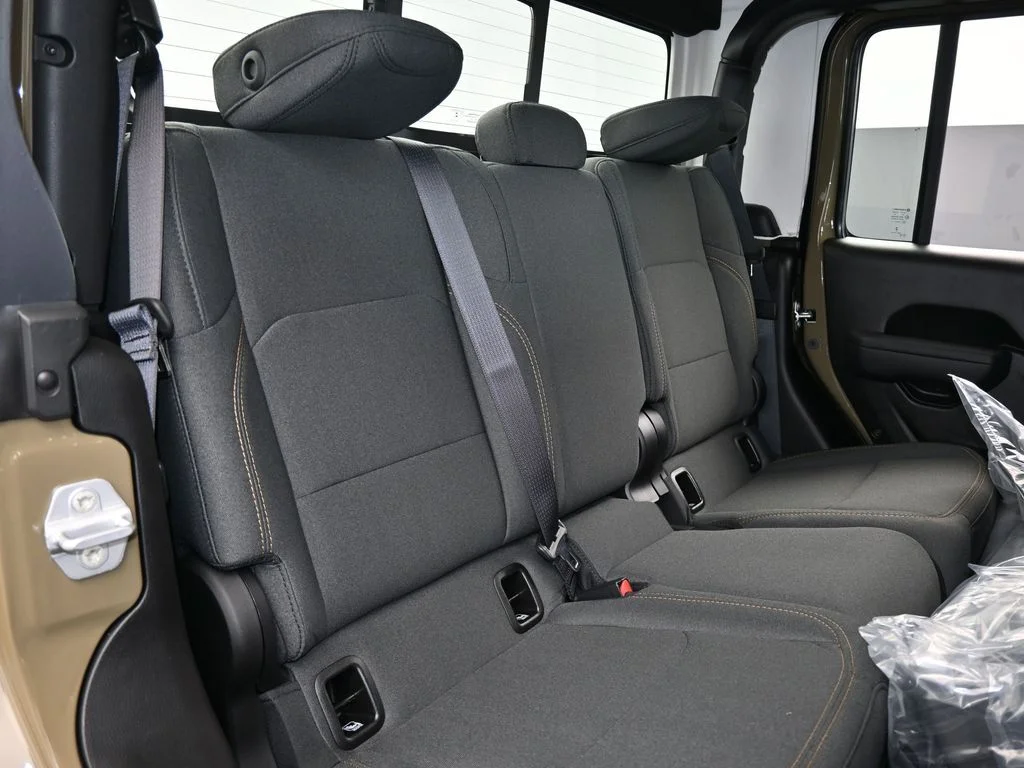 New 2026 41 Exterior Paint Jeep Sport image 32