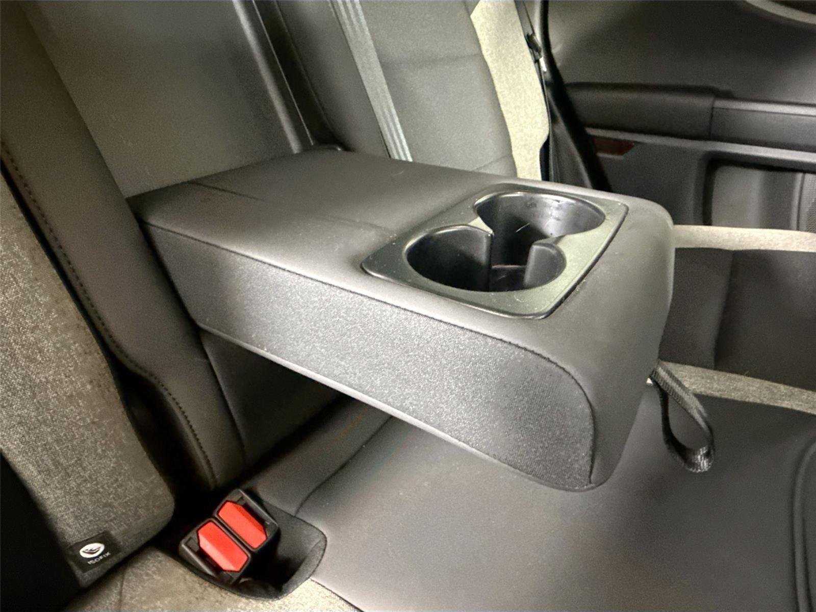 Used 2025 Carbonized Gray Ford Big Bend image 38