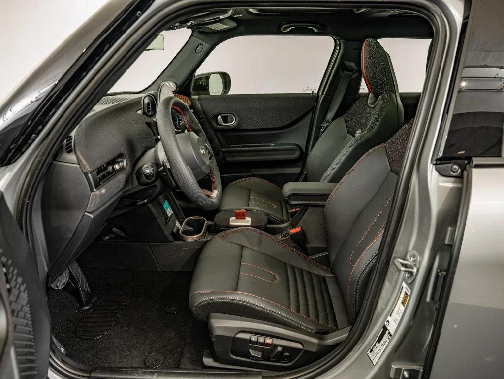 2026 MINI Hardtop 4 Door S - Photo 29