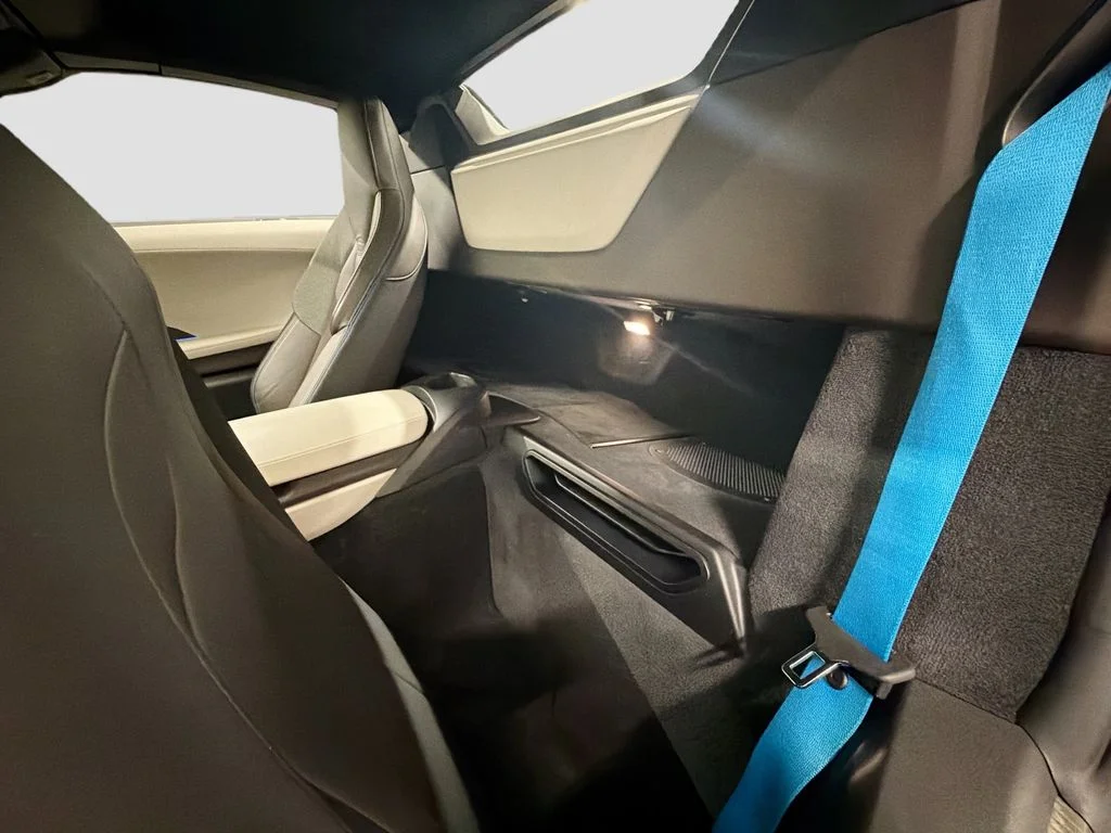 Used 2019 Crystal White Pearl BMW Base image 24