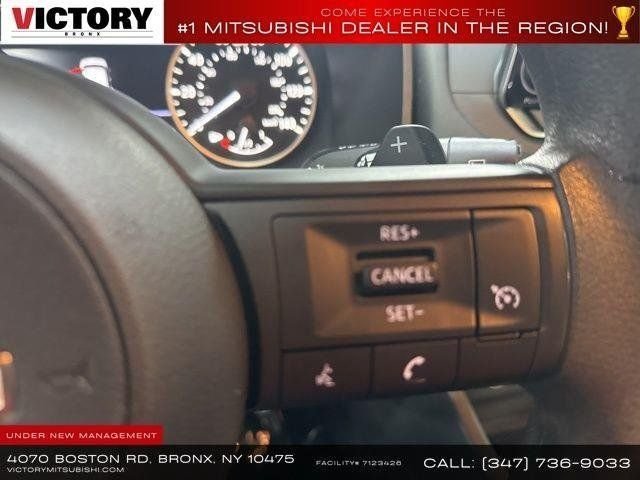 2023 Nissan Rogue S - Photo 37