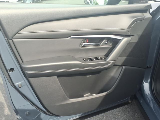 New 2026 Polymetal Gray Metallic Mazda 2.5 S Premium Plus AWD image 13
