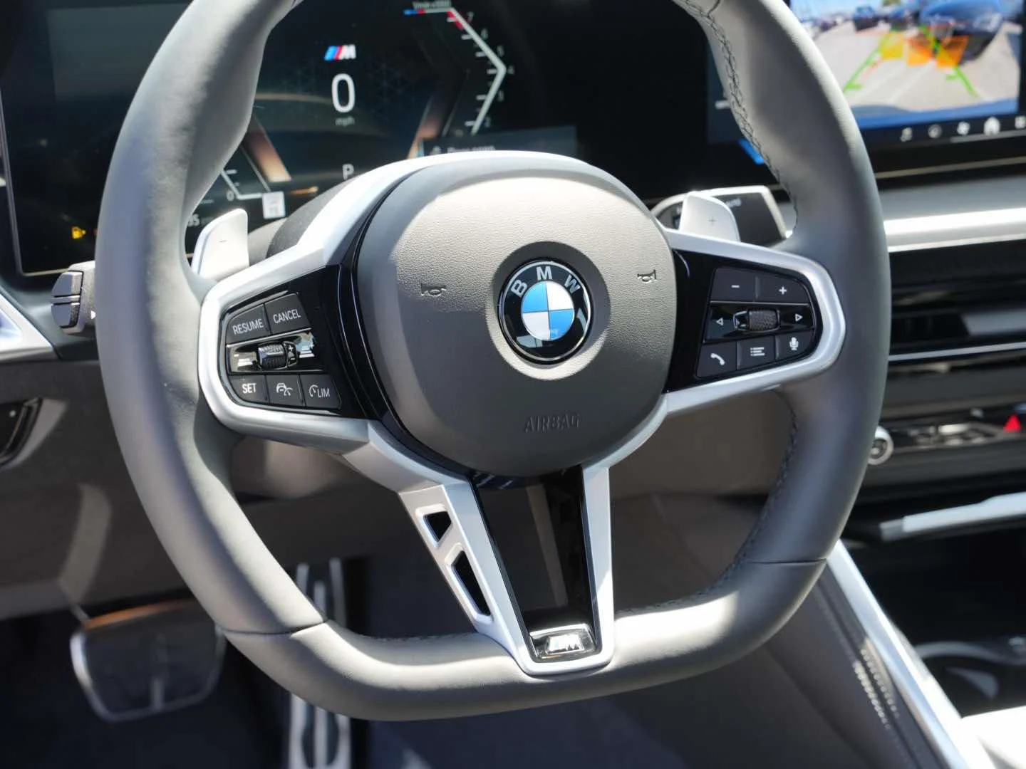 New 2026 Skyscraper Grey Metallic BMW 230i image 7